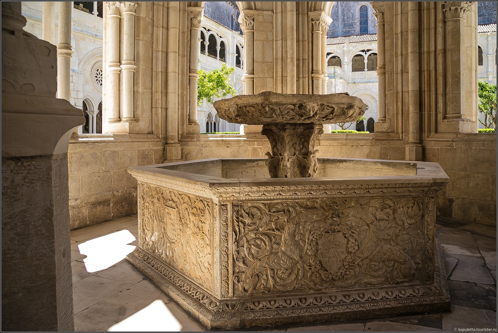 Alcobaça